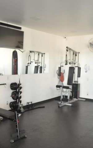Apartamento à venda com 130m², 2 quartos e 1 vagaÁrea comum