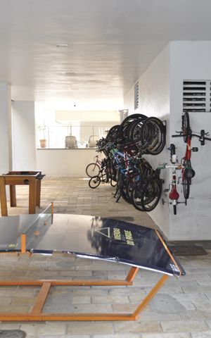 Apartamento à venda com 130m², 2 quartos e 1 vagaÁrea comum