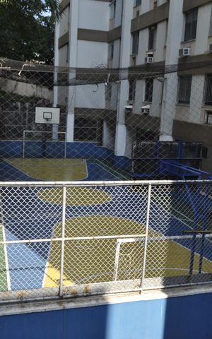 Apartamento à venda com 130m², 2 quartos e 1 vagaÁrea comum