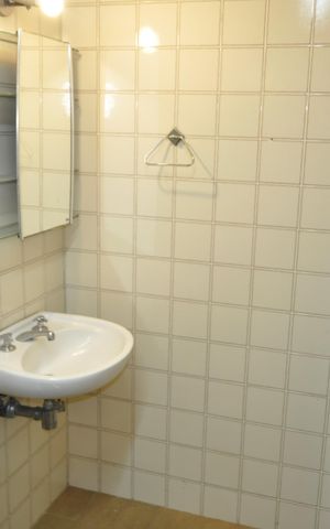 Apartamento à venda com 130m², 2 quartos e 1 vagaBanheiro social
