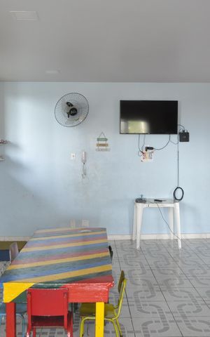 Apartamento à venda com 130m², 2 quartos e 1 vagaÁrea comum