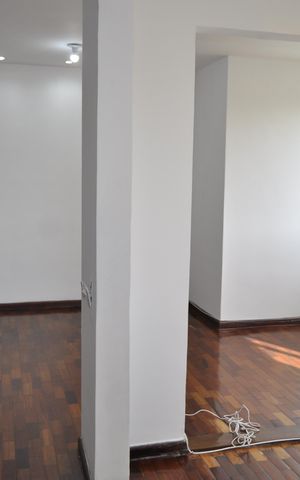 Apartamento à venda com 130m², 2 quartos e 1 vagaSala