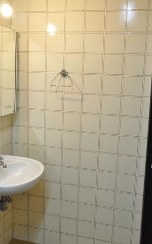 Apartamento à venda com 130m², 2 quartos e 1 vagaBanheiro social