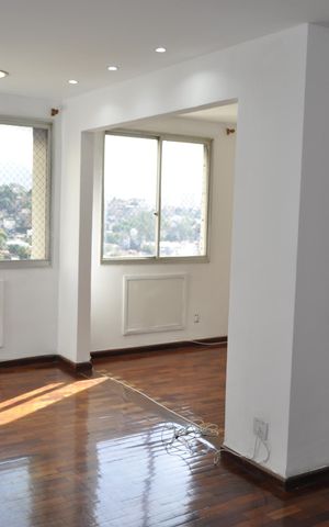 Apartamento à venda com 130m², 2 quartos e 1 vagaSala