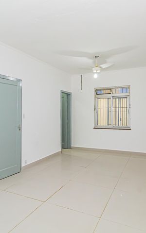 Casa para alugar com 250m², 1 quarto e 4 vagas Casa para alugar com 250m², 1 quarto e 4 vagasSuíte 1