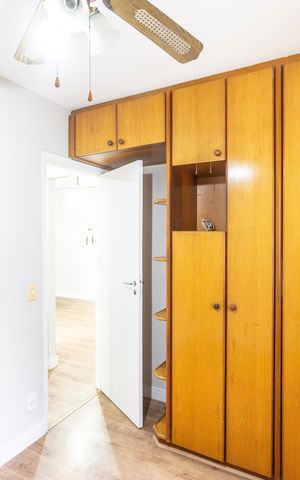 Apartamento para alugar com 49m², 2 quartos e 1 vaga Apartamento para alugar com 49m², 2 quartos e 1 vagaQuarto 02