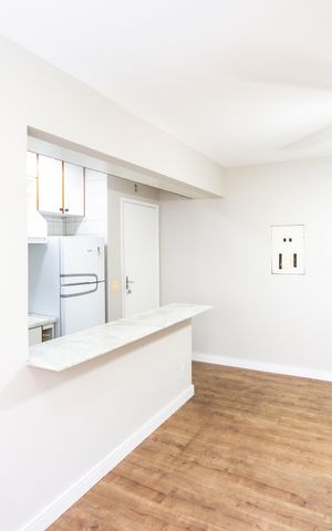 Apartamento para alugar com 49m², 2 quartos e 1 vaga Apartamento para alugar com 49m², 2 quartos e 1 vagaSala