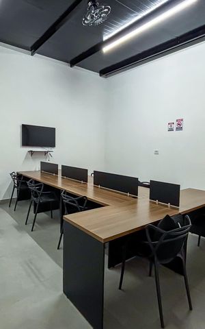 Apartamento para alugar com 24m², 1 quarto e 1 vaga