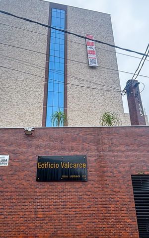 Apartamento para alugar com 24m², 1 quarto e 1 vaga