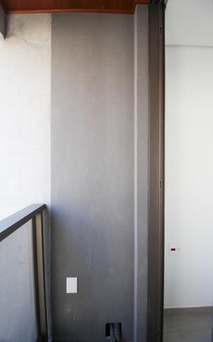 Apartamento à venda com 137m², 2 quartos e 2 vagasÁrea de Serviço - Varanda 