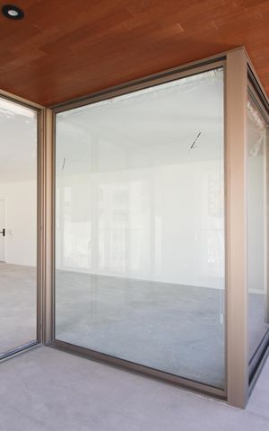 Apartamento à venda com 137m², 2 quartos e 2 vagasVaranda