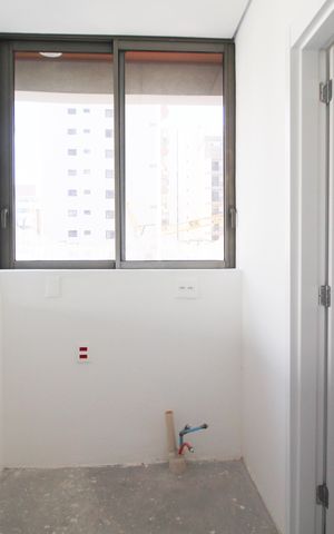 Apartamento à venda com 137m², 2 quartos e 2 vagasCozinha
