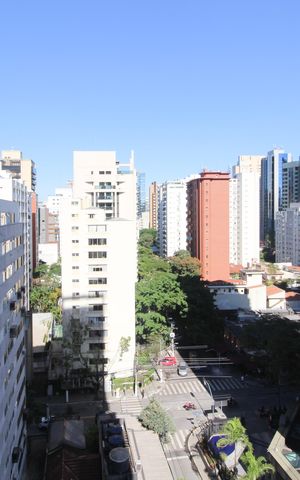 Apartamento à venda com 137m², 2 quartos e 2 vagasVista