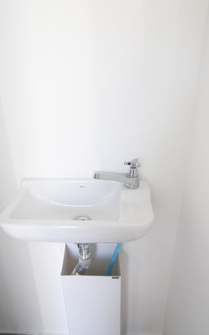 Apartamento à venda com 137m², 2 quartos e 2 vagasBanheiro de serviço