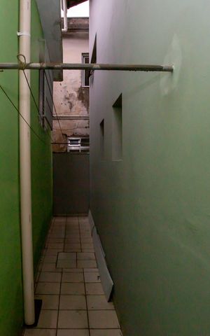 Casa para alugar com 170m², 3 quartos e 2 vagasCorredor