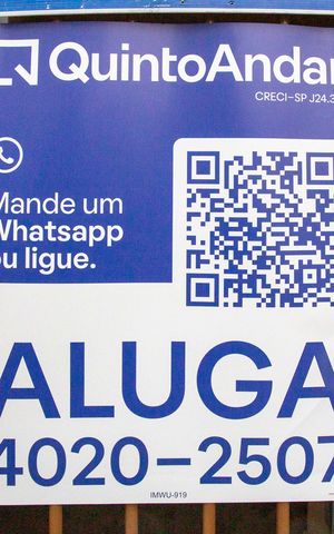 Casa para alugar com 170m², 3 quartos e 2 vagasPlaquinha