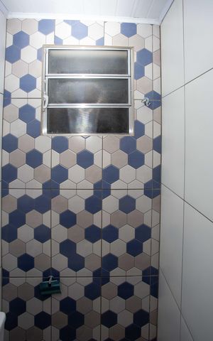 Casa para alugar com 170m², 3 quartos e 2 vagasLavabo