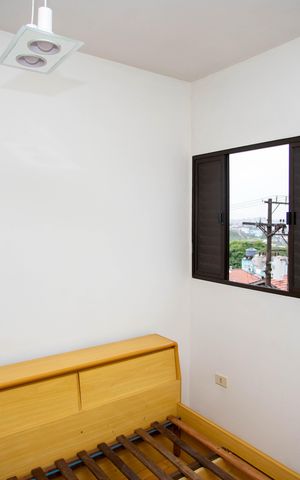 Casa para alugar com 170m², 3 quartos e 2 vagasQuarto 2