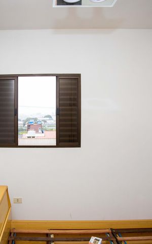 Casa para alugar com 170m², 3 quartos e 2 vagasQuarto 2
