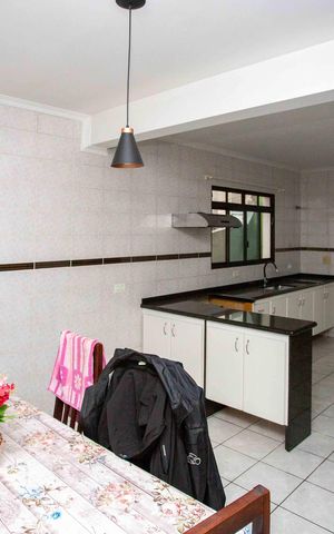 Casa para alugar com 170m², 3 quartos e 2 vagasSala de Jantar