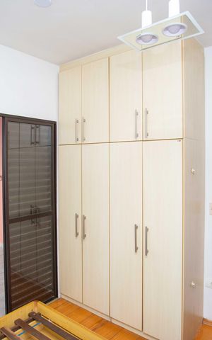 Casa para alugar com 170m², 3 quartos e 2 vagasQuarto 2