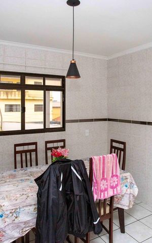 Casa para alugar com 170m², 3 quartos e 2 vagasSala de Jantar