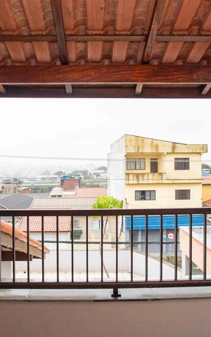 Casa para alugar com 170m², 3 quartos e 2 vagasVaranda