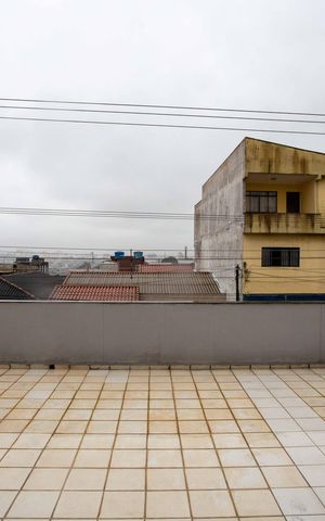 Casa para alugar com 170m², 3 quartos e 2 vagasSala