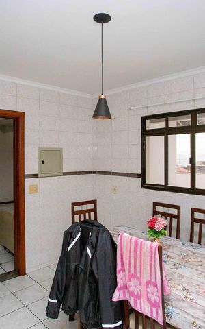Casa para alugar com 170m², 3 quartos e 2 vagasSala de Jantar