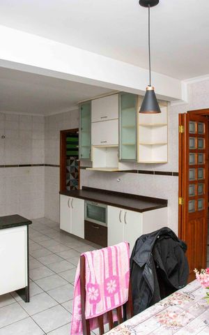 Casa para alugar com 170m², 3 quartos e 2 vagasSala de Jantar