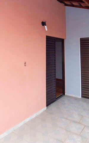 Casa para alugar com 170m², 3 quartos e 2 vagasVaranda