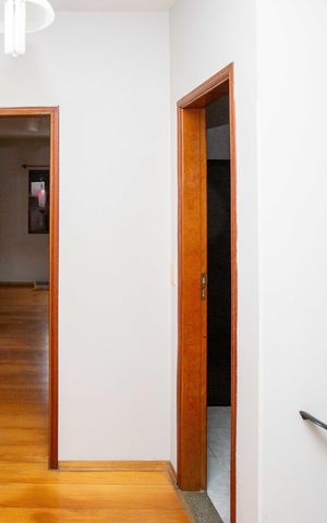 Casa para alugar com 170m², 3 quartos e 2 vagasHall