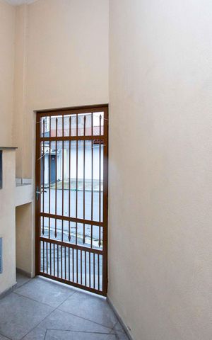 Casa para alugar com 170m², 3 quartos e 2 vagasÁrea comum