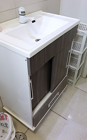 Apartamento para alugar com 40m², 1 quarto e 1 vagaBanheiro 