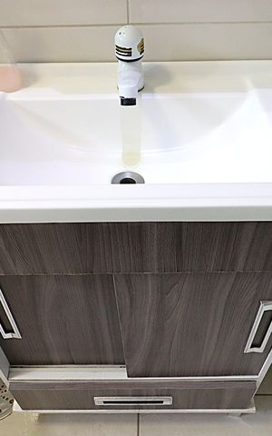 Apartamento para alugar com 40m², 1 quarto e 1 vagaBanheiro 