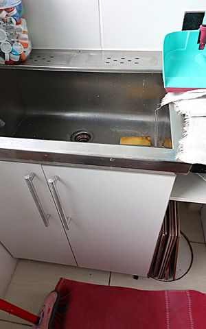 Apartamento para alugar com 40m², 1 quarto e 1 vagaÁrea de Serviço