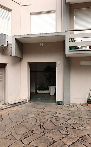Apartamento para alugar com 40m², 1 quarto e 1 vagaEntrada do prédio