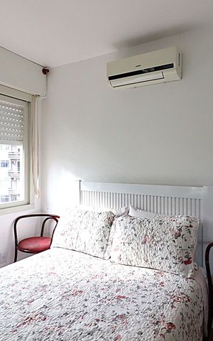 Apartamento para alugar com 40m², 1 quarto e 1 vagaQuarto 