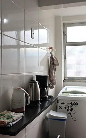 Apartamento para alugar com 40m², 1 quarto e 1 vagaCozinha