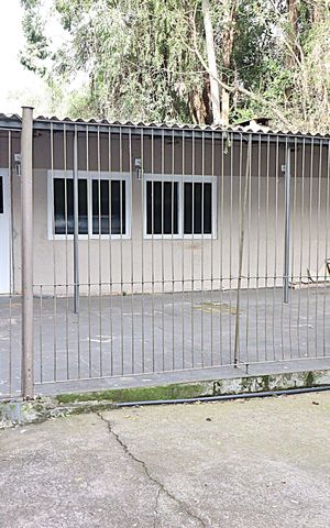 Apartamento para alugar com 40m², 1 quarto e 1 vagaÁrea comum - Salão de festas