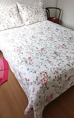 Apartamento para alugar com 40m², 1 quarto e 1 vagaQuarto 