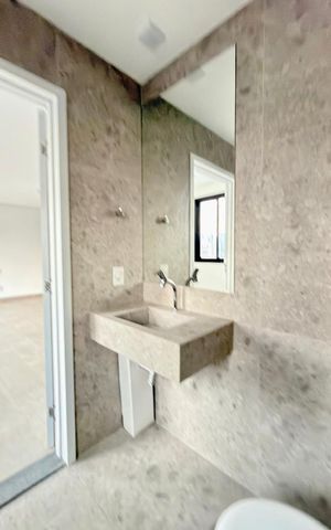 Apartamento à venda com 64m², 1 quarto e 1 vaga
