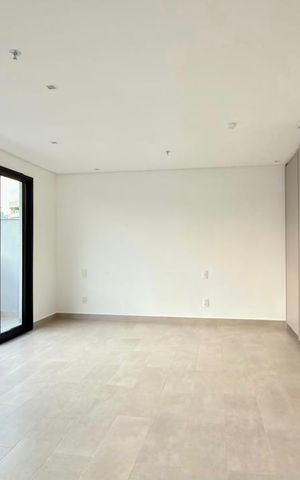 Apartamento à venda com 64m², 1 quarto e 1 vaga