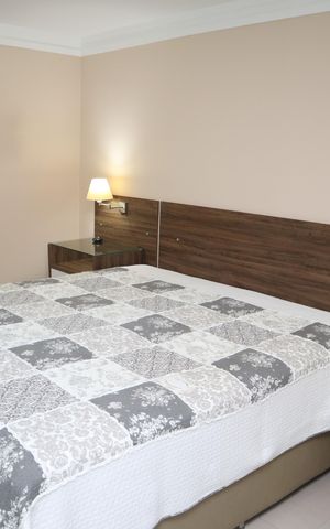 Apartamento à venda com 184m², 4 quartos e 2 vagasQUARTO 1 SUITE