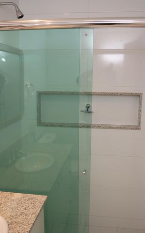 Apartamento à venda com 184m², 4 quartos e 2 vagasQUARTO SUITE 3