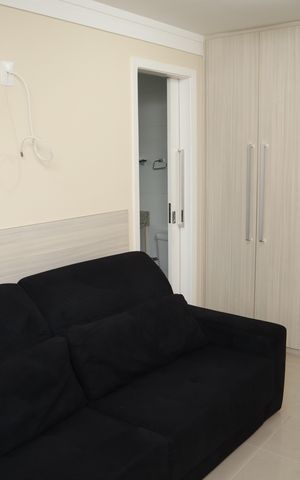 Apartamento à venda com 184m², 4 quartos e 2 vagasQUARTO 2 SUITE