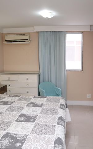 Apartamento à venda com 184m², 4 quartos e 2 vagasQUARTO 1 SUITE