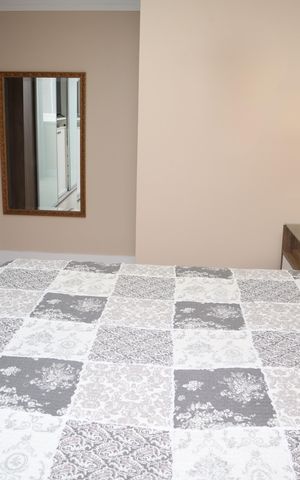 Apartamento à venda com 184m², 4 quartos e 2 vagasQUARTO 1 SUITE