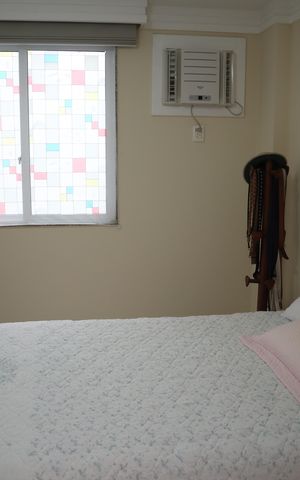 Apartamento à venda com 184m², 4 quartos e 2 vagasQUARTO SUITE 3