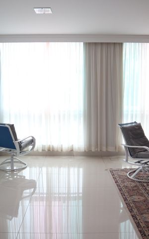 Apartamento à venda com 184m², 4 quartos e 2 vagasVARANDA